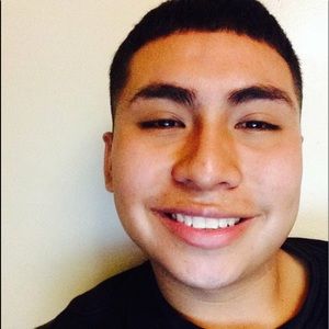 Meet your Posher, Alfredo